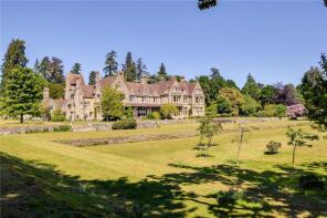 9, Blackmoor House, Sotherington Lane, Selborne, Liss GU33 6DA