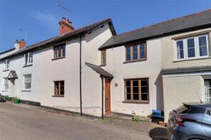 17 Rosemary Cottage, South Street, Wellington TA21 0PF