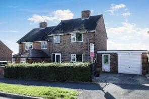 21, Lowfield Avenue, Ridgeway S12 3XP