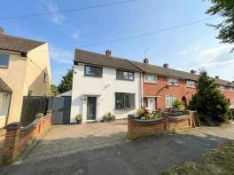 32, Dagnam Park Drive, Romford RM3 9XP