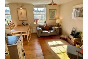 Flat 2, 3, Southgate Street, City Centre, Bath BA1 1AQ