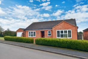 8, The Westfields, Market Drayton TF9 2PJ