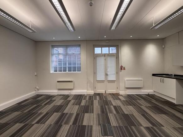 Suite 13 - Grd Flr