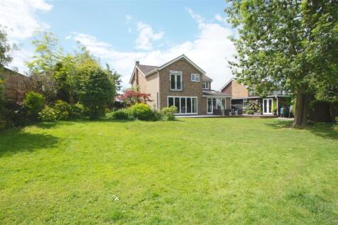 Courtlands, Billericay