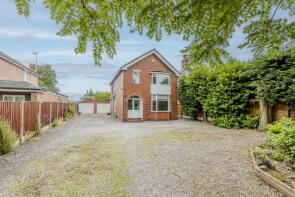 Edenvale, Stone Road, Tittensor, Stoke-on-trent ST12 9HR