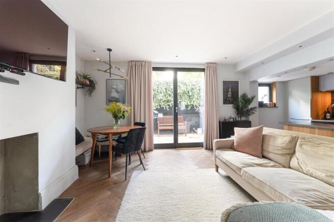 Sandringham Road, E8