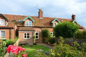 Middle Cottage, Grange Road, Pockthorpe, King's Lynn PE31 8TD