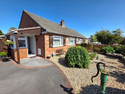 Rosewood Avenue, Burnham-on-Sea, Somerset, TA8