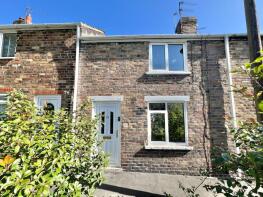 28, Boyne Street, Crook DL15 0EW