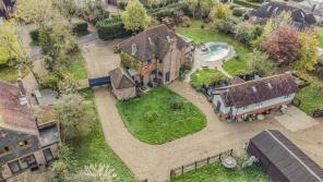7 Stelfox House, Chapel Lane, Hertford SG14 2PA
