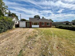 Meadow View, Low Road, Forncett St. Mary, Forncett St Mary NR16 1JG