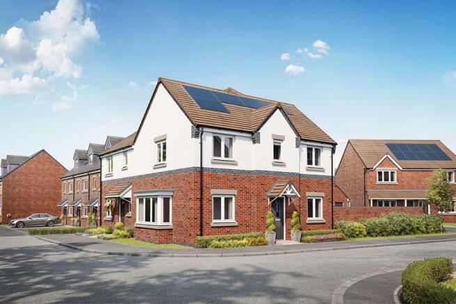 1 Crest Nicholson at Branston Locks The Chesham External CGI