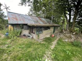 Gwndwn-gwyn, Cefnbryn - Esgaircrwys, Ffarmers, Llanwrda SA19 8QN