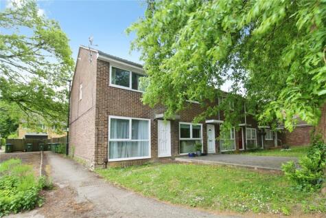 Hawfinch Close, Southampton, SO16