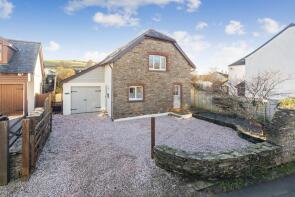 Hallbrook, Mill Lane, Kingsbridge TQ7 2NZ