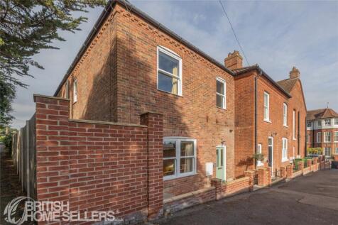 St. Marys Road, Cromer, Norfolk, NR27