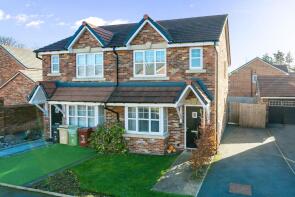 5, Hollins Drive, Bolton BL2 1DH