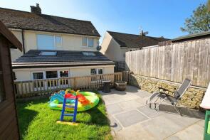 45, Dalacres Crescent, Embsay, Skipton BD23 6RW