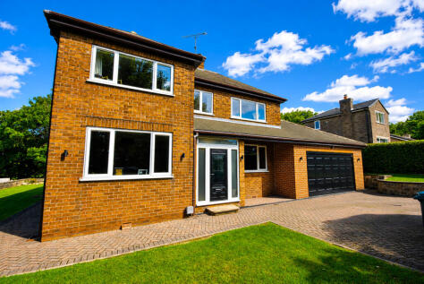 Doncaster Road, Conisbrough, Doncaster