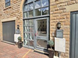 6, Kinderlee Way, Glossop SK13 5DB