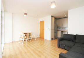 Flat 25, 56 Hannah Building, Watney Street, London E1 2QU