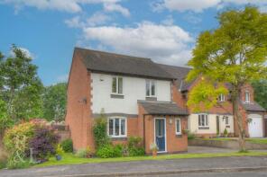 22, The Dovecote, Derby DE73 8JD