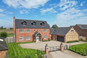 Winterfell, Dukes Lane, Caston NR17 1BL