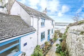 Dock Cottage, Chapel Street, Penzance TR18 4AQ
