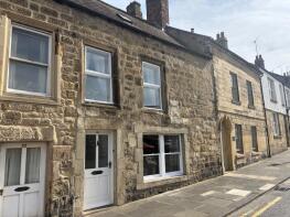26, Castle Street, Warkworth NE65 0UL
