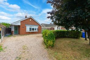 Romney, Bannisters Lane, Frampton West, Boston PE20 1RD