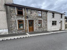 7, Miners Row, Llwydcoed, Aberdare CF44 0TP