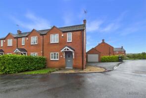 4, Old School Meadows, Ashbourne DE6 2FQ