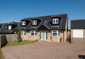 95, Rectory Road, Chesterfield S44 5EE