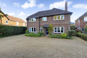 Hunters Pride, Portsmouth Road, Milford, Godalming GU8 5DS