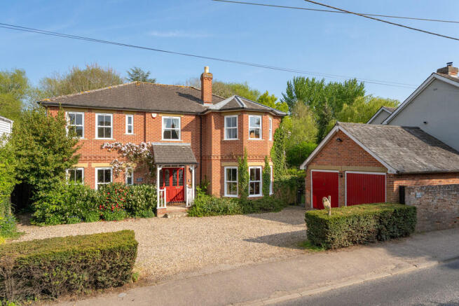 Rose House-21