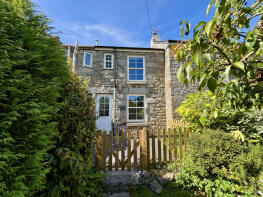 2, Trungle Terrace, Penzance TR19 6UE