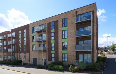 Flatts Close, Stoke Gifford, Bristol