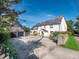 Kitleigh Cottage, Stewarts Road, Week St Mary, Holsworthy EX22 6XB