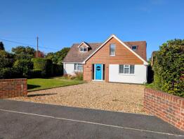 Glenrose, Church Lane, Headley, Bordon GU35 8PJ