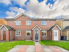 11, Ashwood Croft, Hebburn NE31 1BT