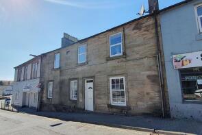 62, High Main Street, Ayr KA6 7QN