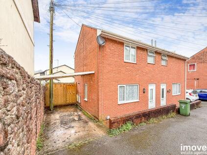 Church Street Mews, Church Street, Paignton, TQ3