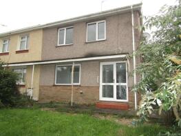 43, Lon Tanyrallt, Alltwen, Swansea SA8 3AG