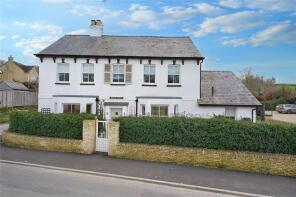 Brook House, Gretton Road, Gretton, Cheltenham GL54 5EU
