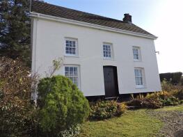 Alltyfelin, C3423 From, Login, Whitland SA34 0TH