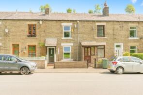 520, Market Street, Shawforth, Bacup OL13 9SL