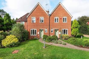 2, Fernbank Close, Dorking RH5 5SP