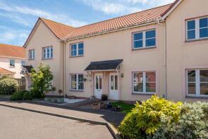 4, Silverdyke Gardens, Anstruther KY10 3FH