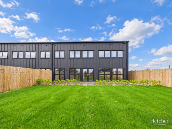 Garden External