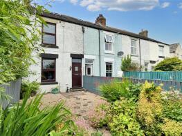4, Belle Vue Terrace, The Olde Wynd, Leyburn DL8 5QL